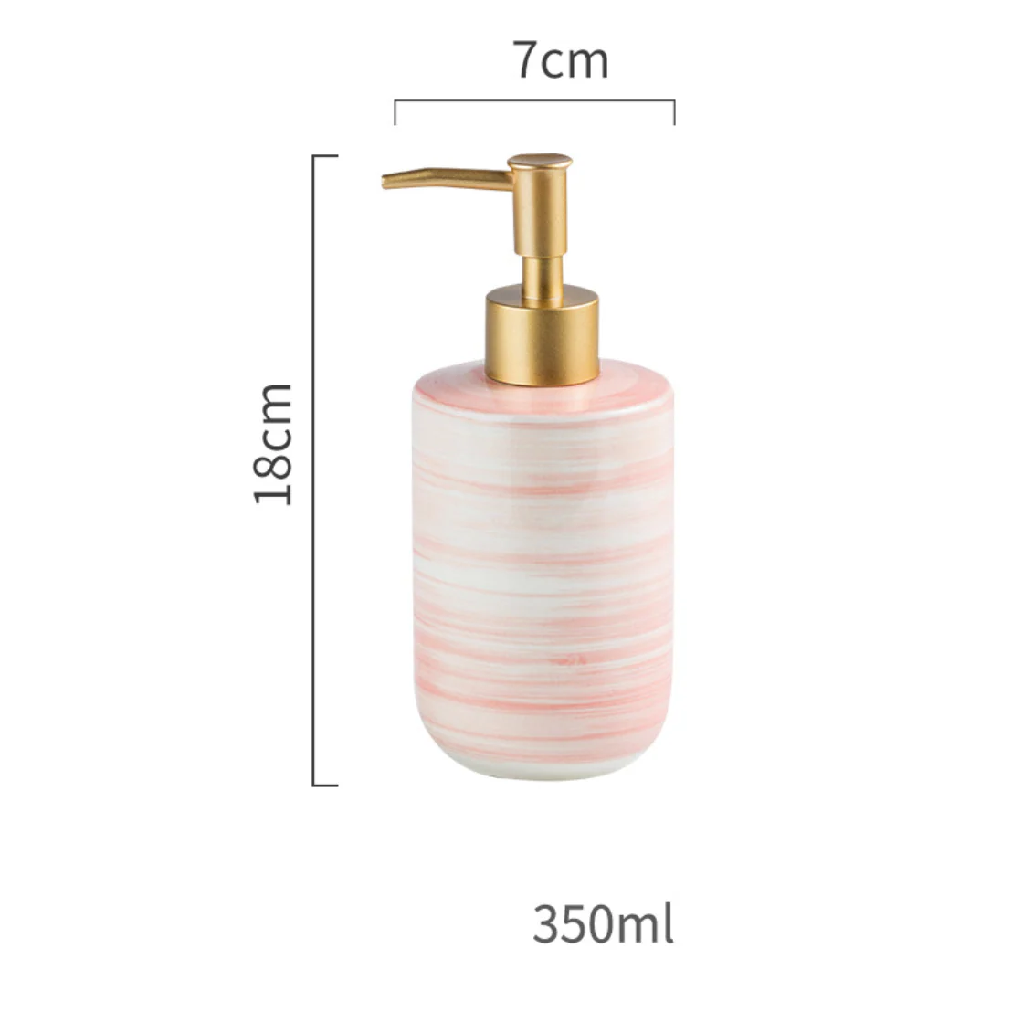Dispenser Bottle - Image 5