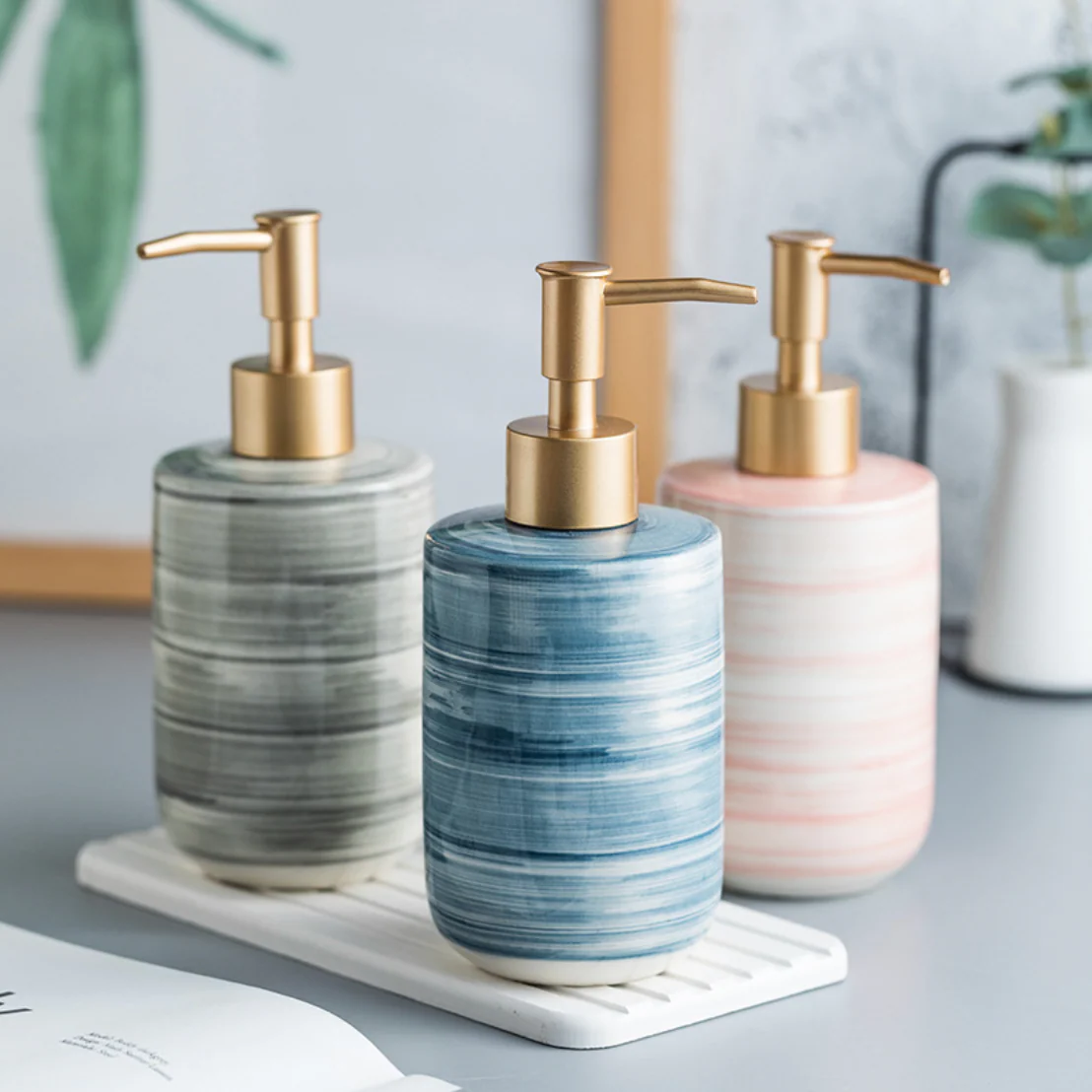 Dispenser Bottle - Image 6