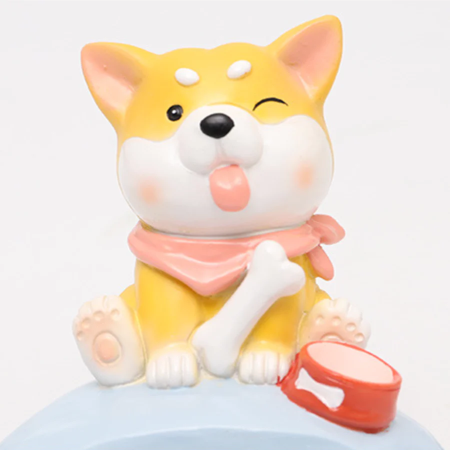 Dog Phone Stand - Image 5