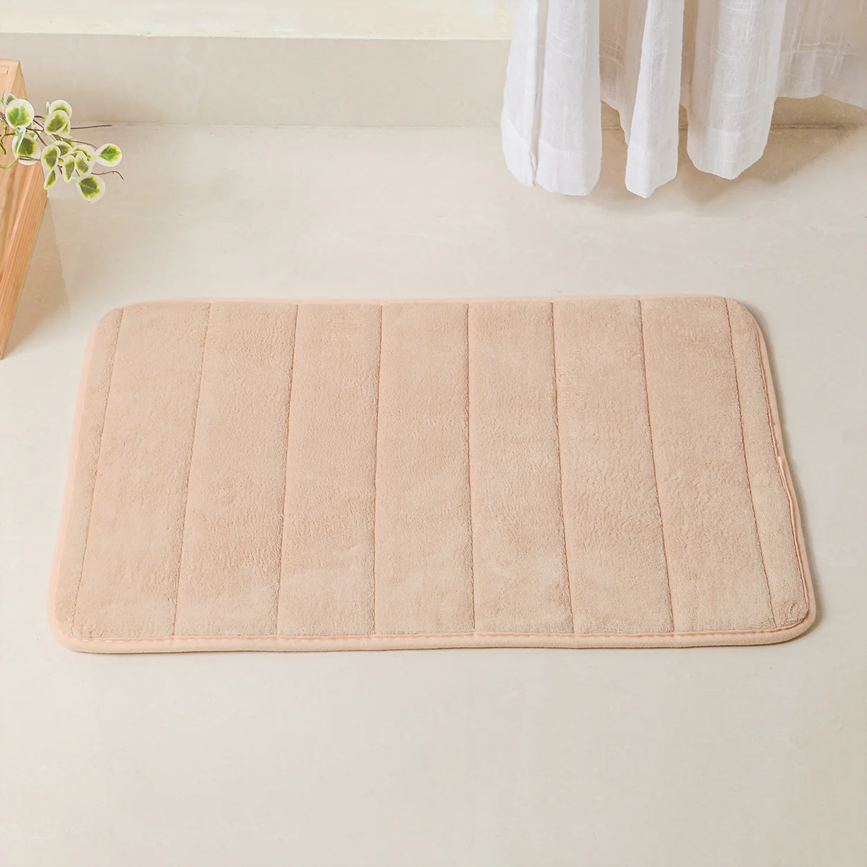 Door Mat Beige - Image 3