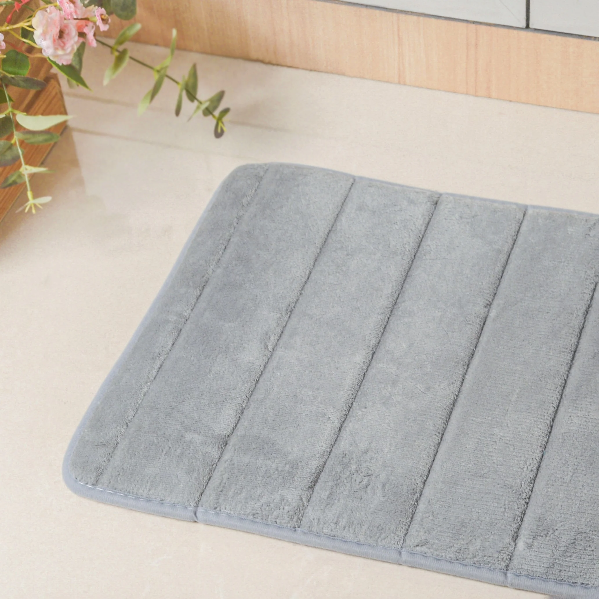 Door Mat Grey - Image 7