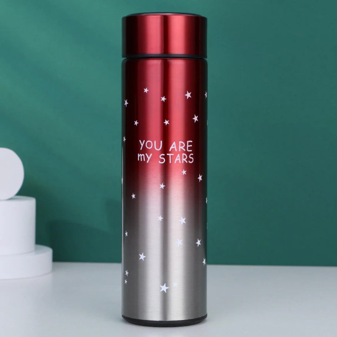 Double Layer Smart Bottle - Image 6