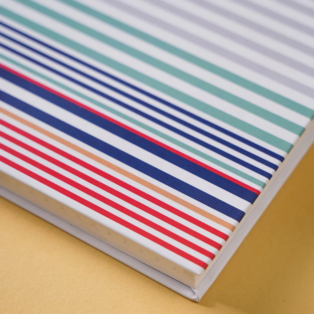Dreams Hopes And Plans 2023 Hardbound Diary Multicolour 8.2 X 5.9 Inch - Image 10