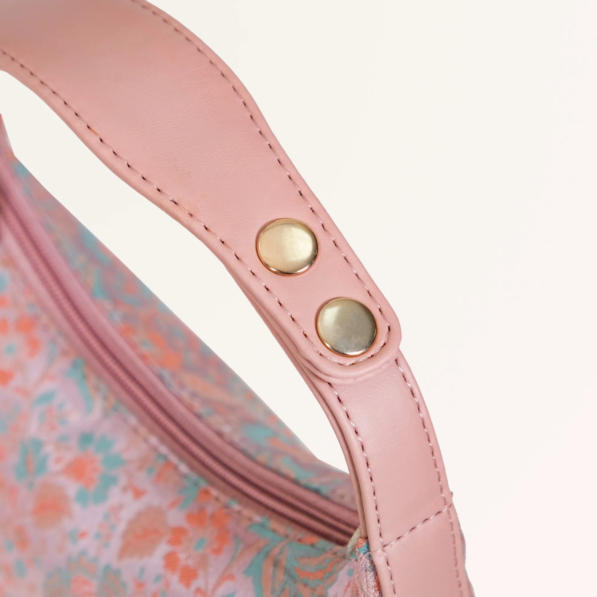 Eden Handbag Pink - Image 9