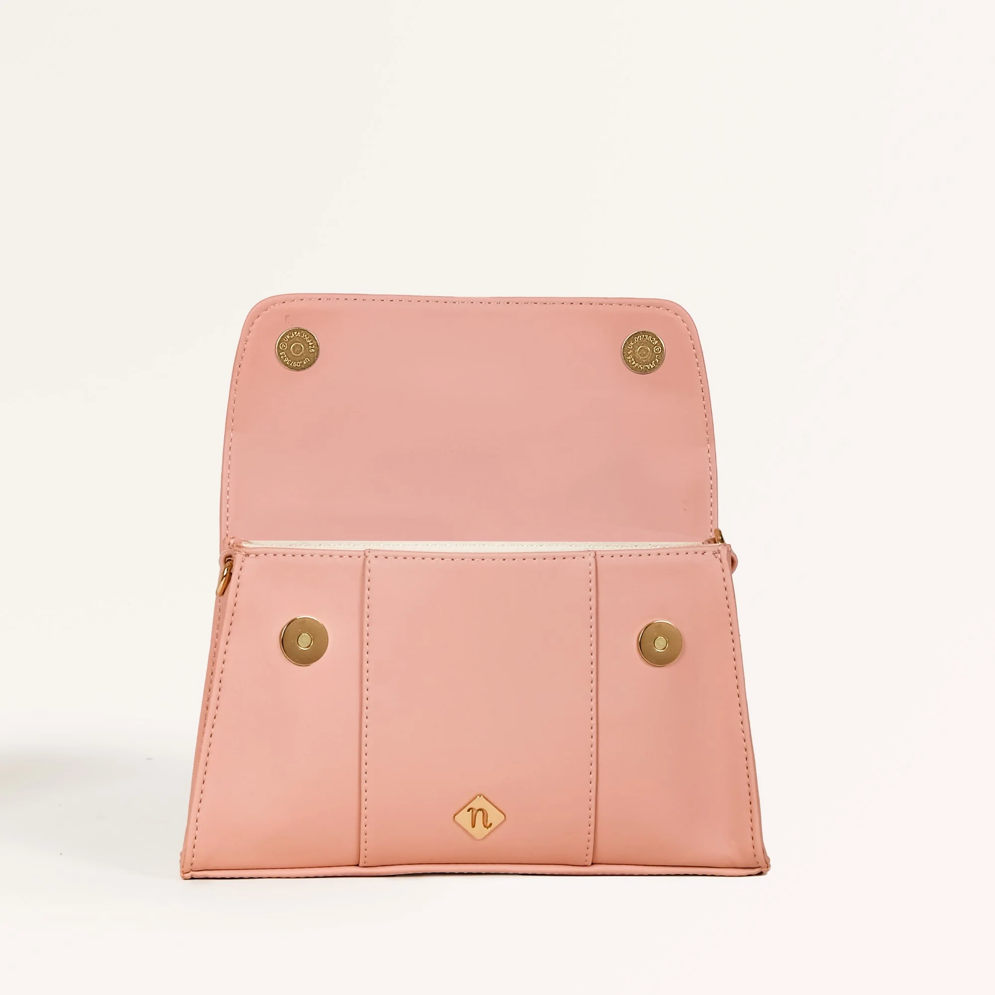 Eden Sling Bag Pink - Image 10