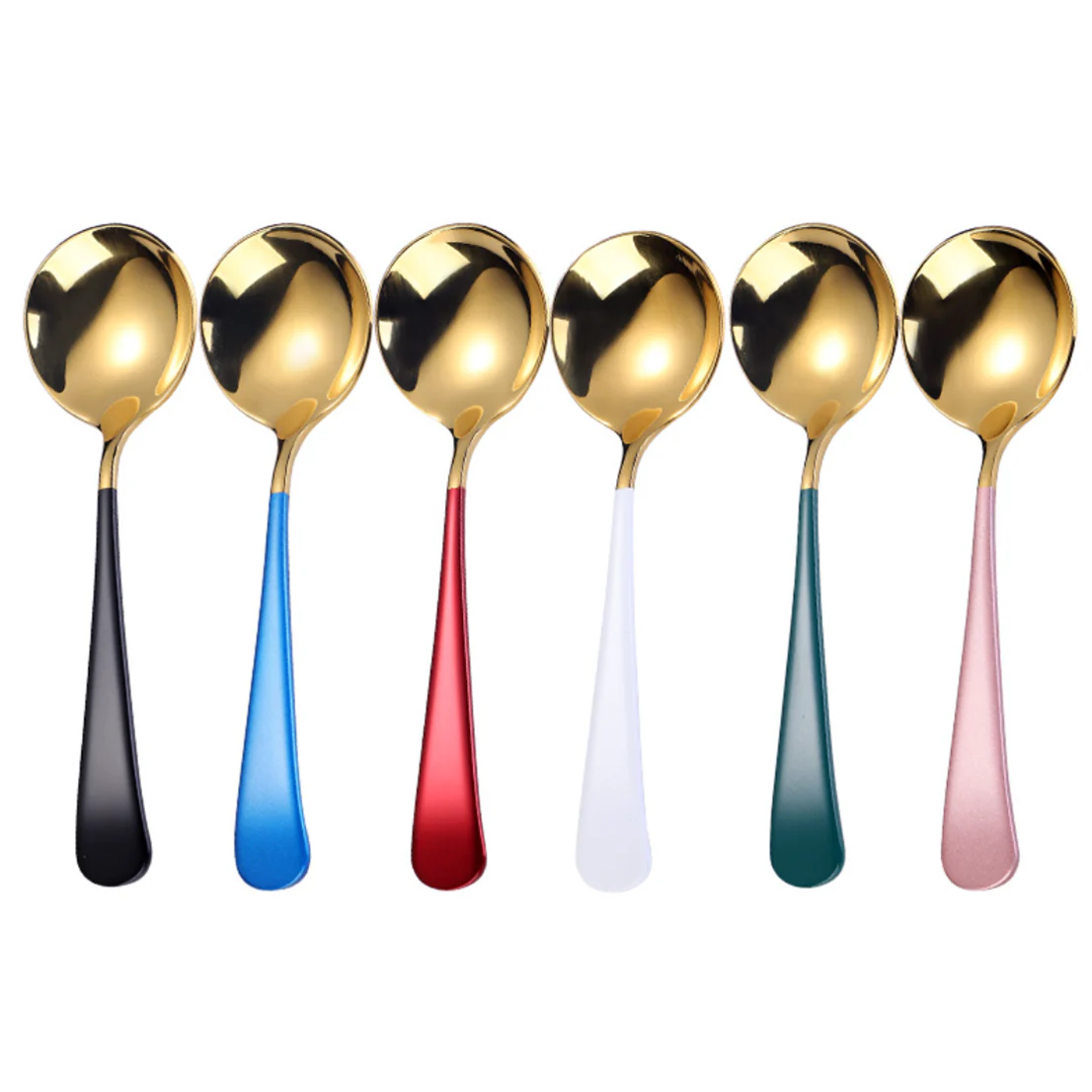 Egg Spoon - Image 2