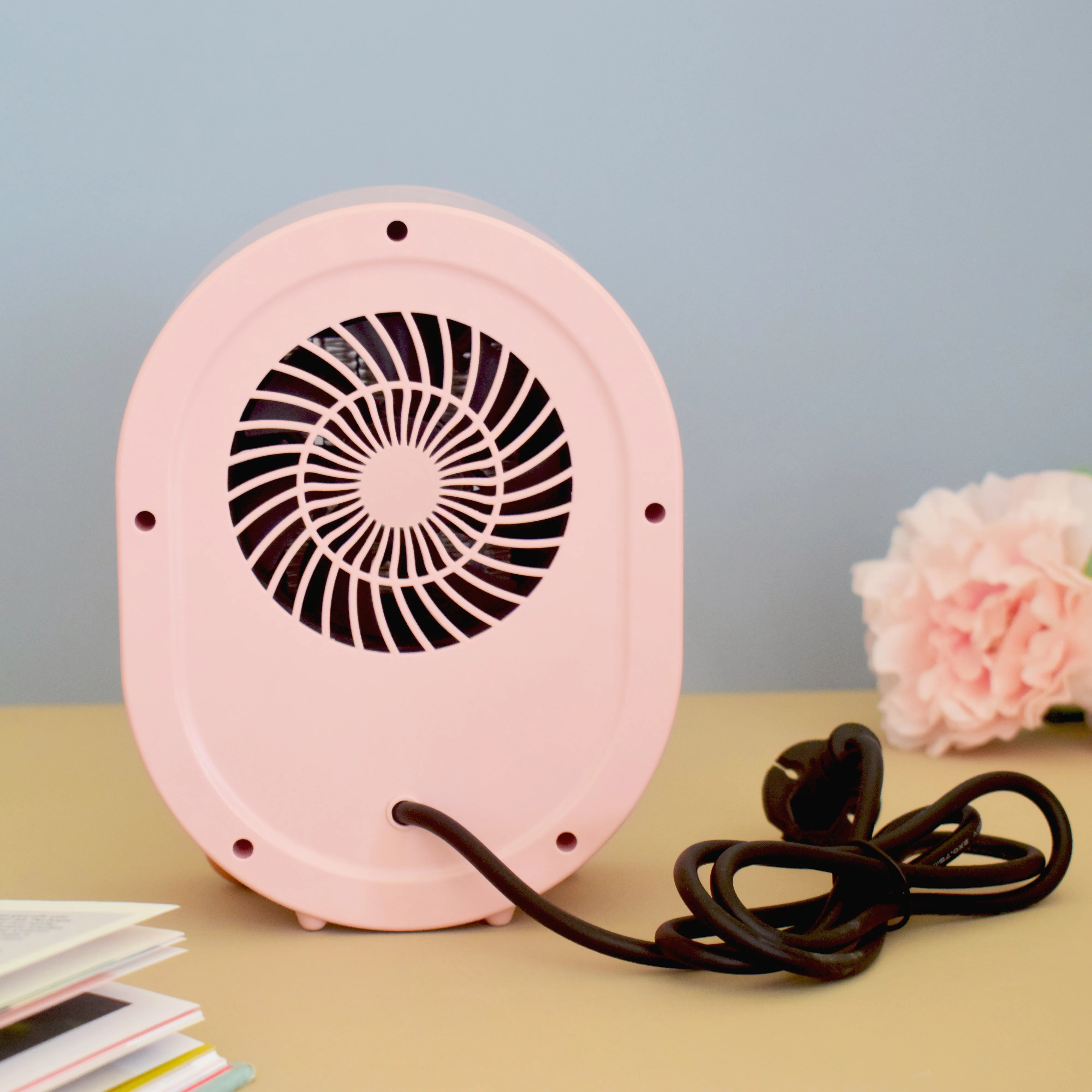 Electric Fan Heater - Image 8