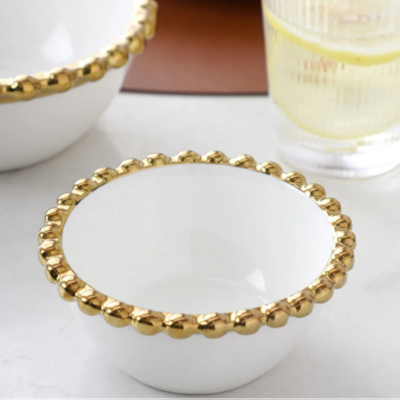 Elysian Scallop Side Bowl 230 ml - Image 3