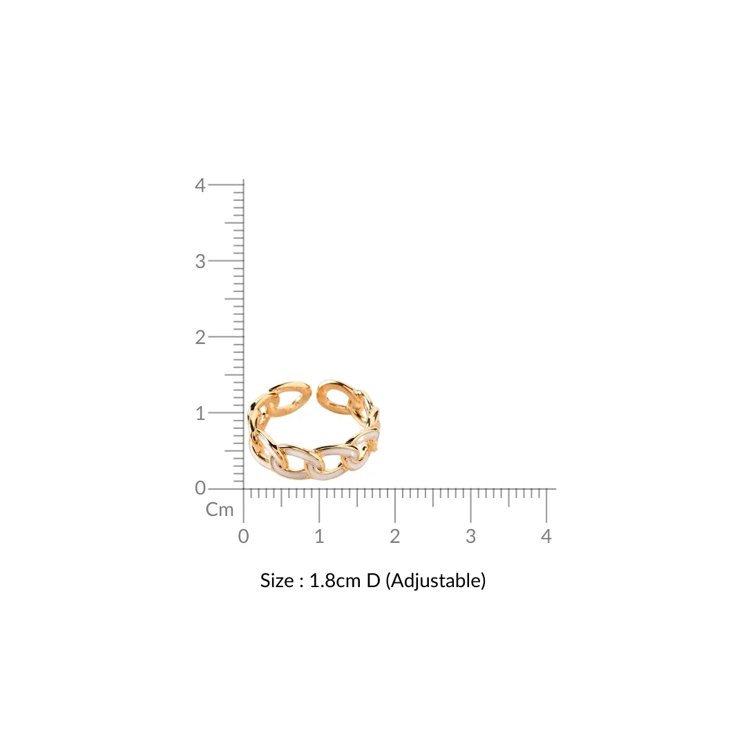 Eternal Link Ring - Image 3