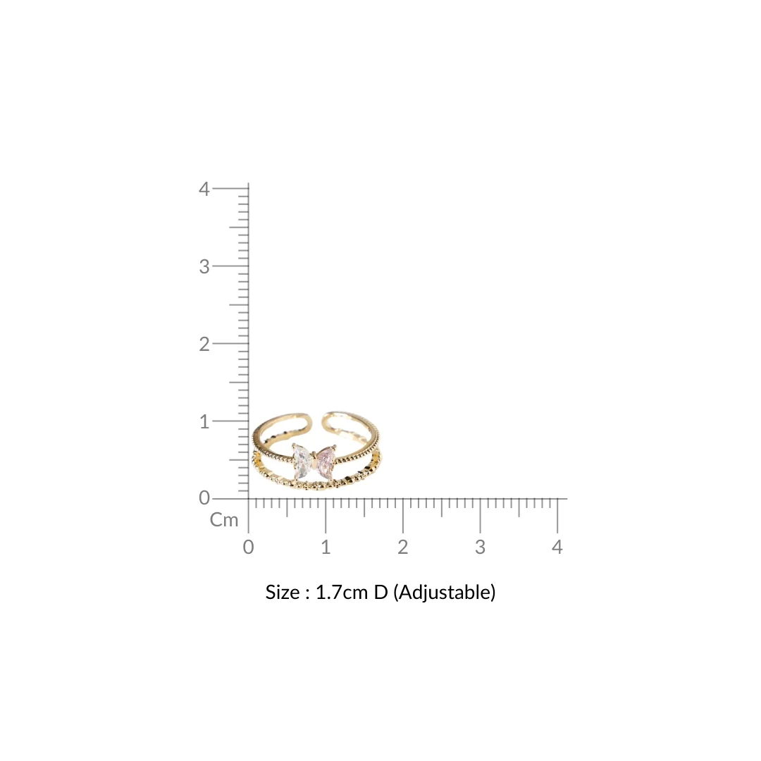 Ethereal Metamorphosis Ring - Image 3