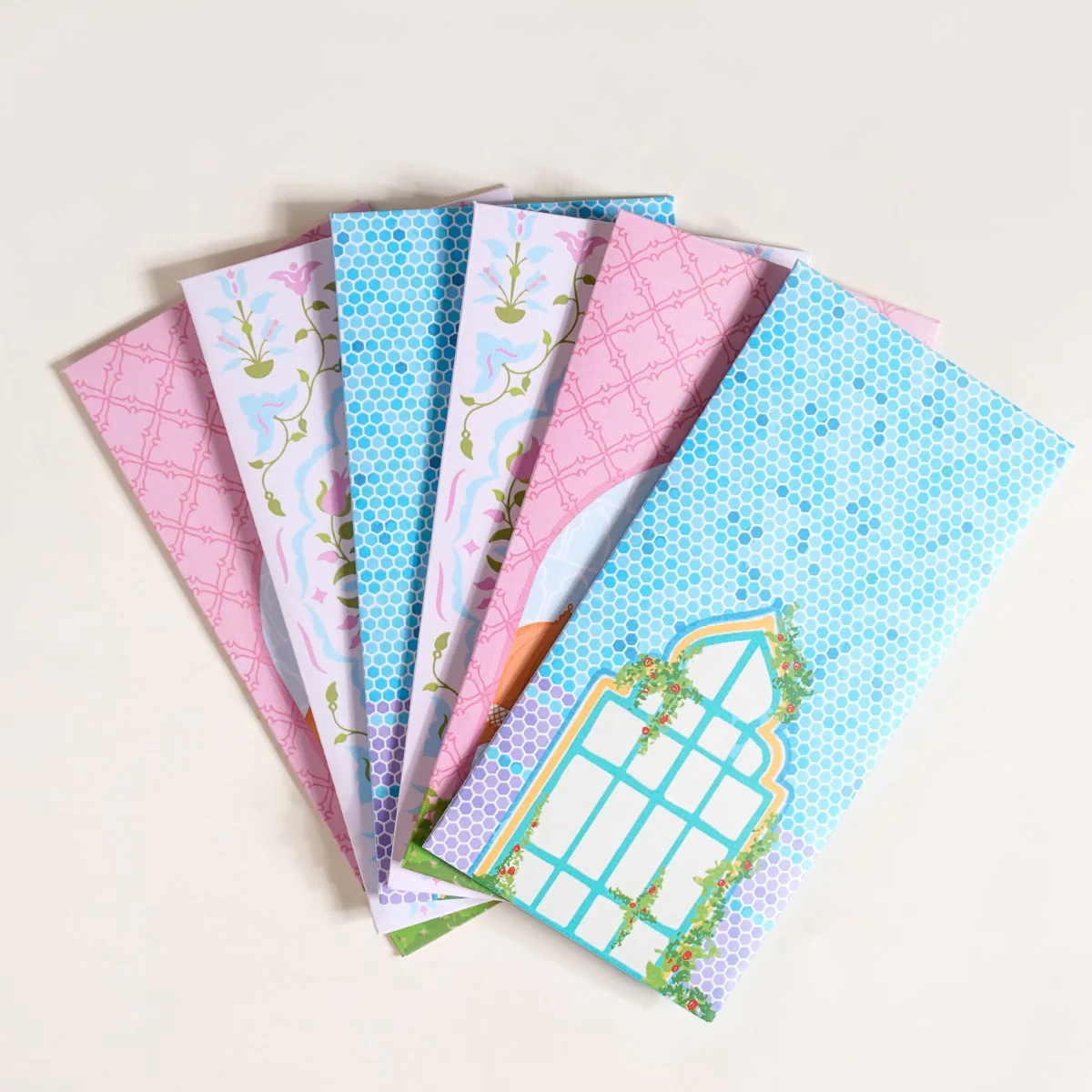 Exquisite Gift Set For Celebrations Set Of 11 - Image 5