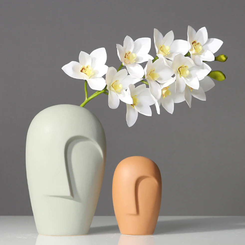 Face Pot - Image 16