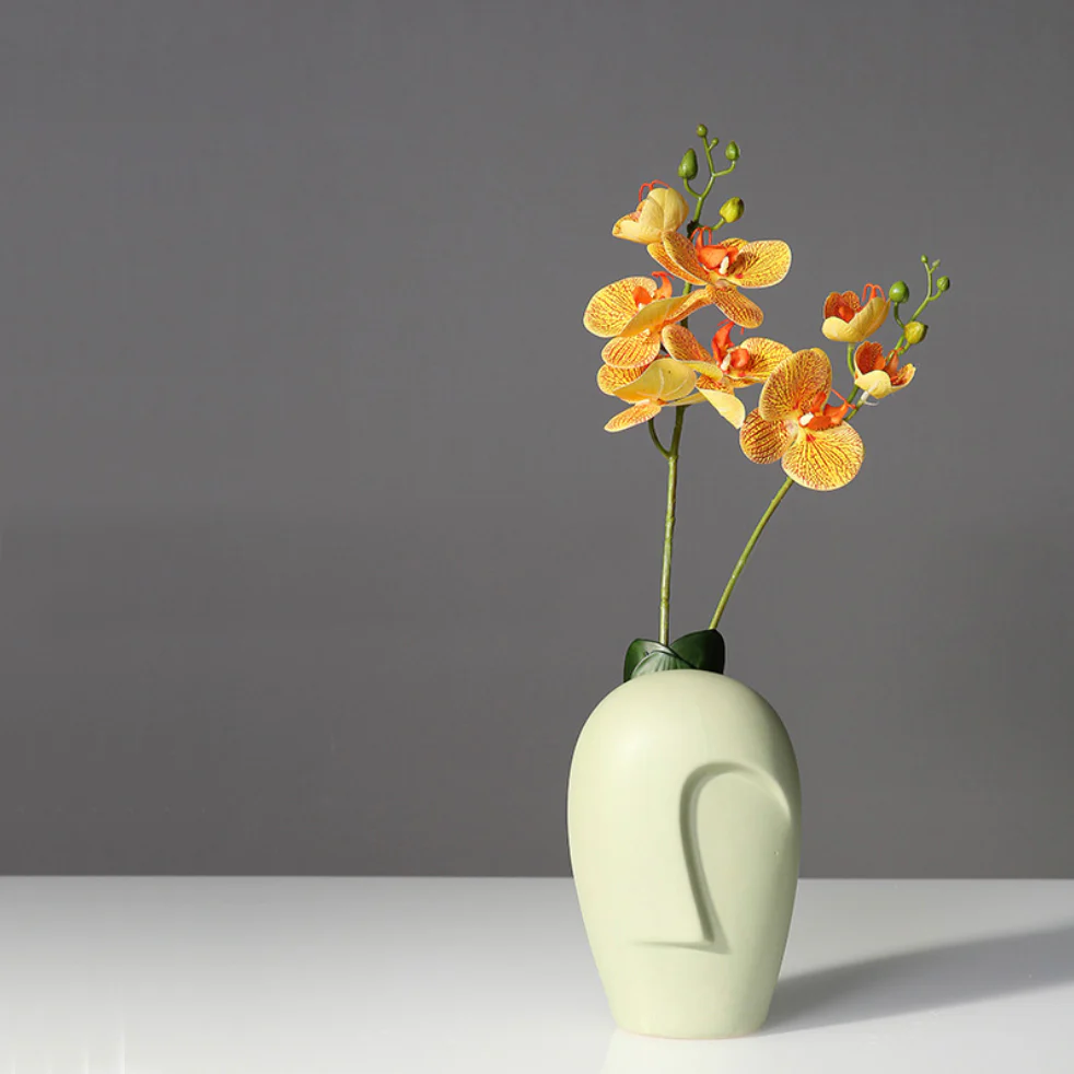 Face Pot - Image 19