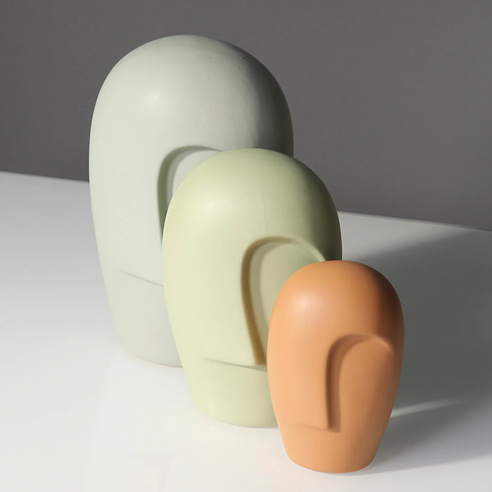 Face Pot - Image 6