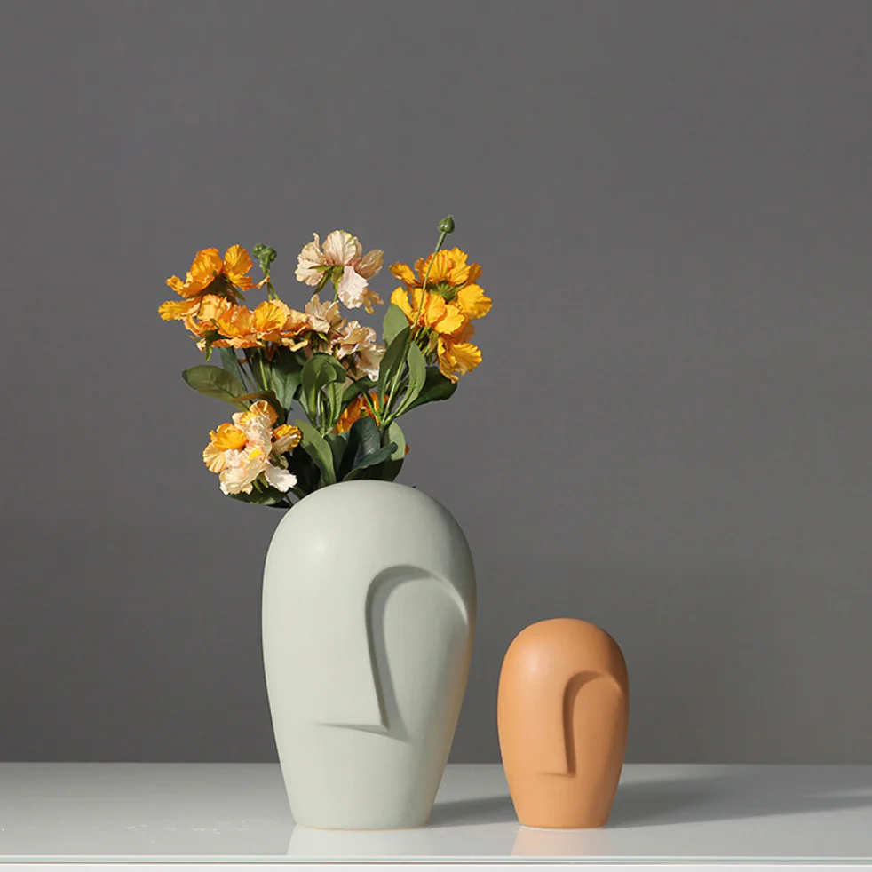 Face Pot - Image 9