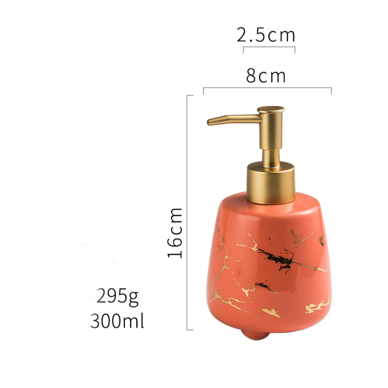 Fancy Shampoo Dispenser - Image 16