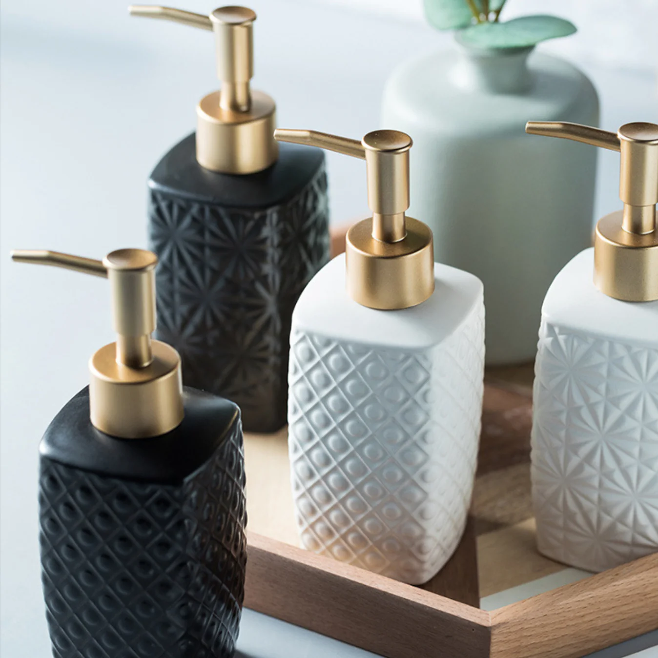 Fancy Soap Dispenser - Image 11