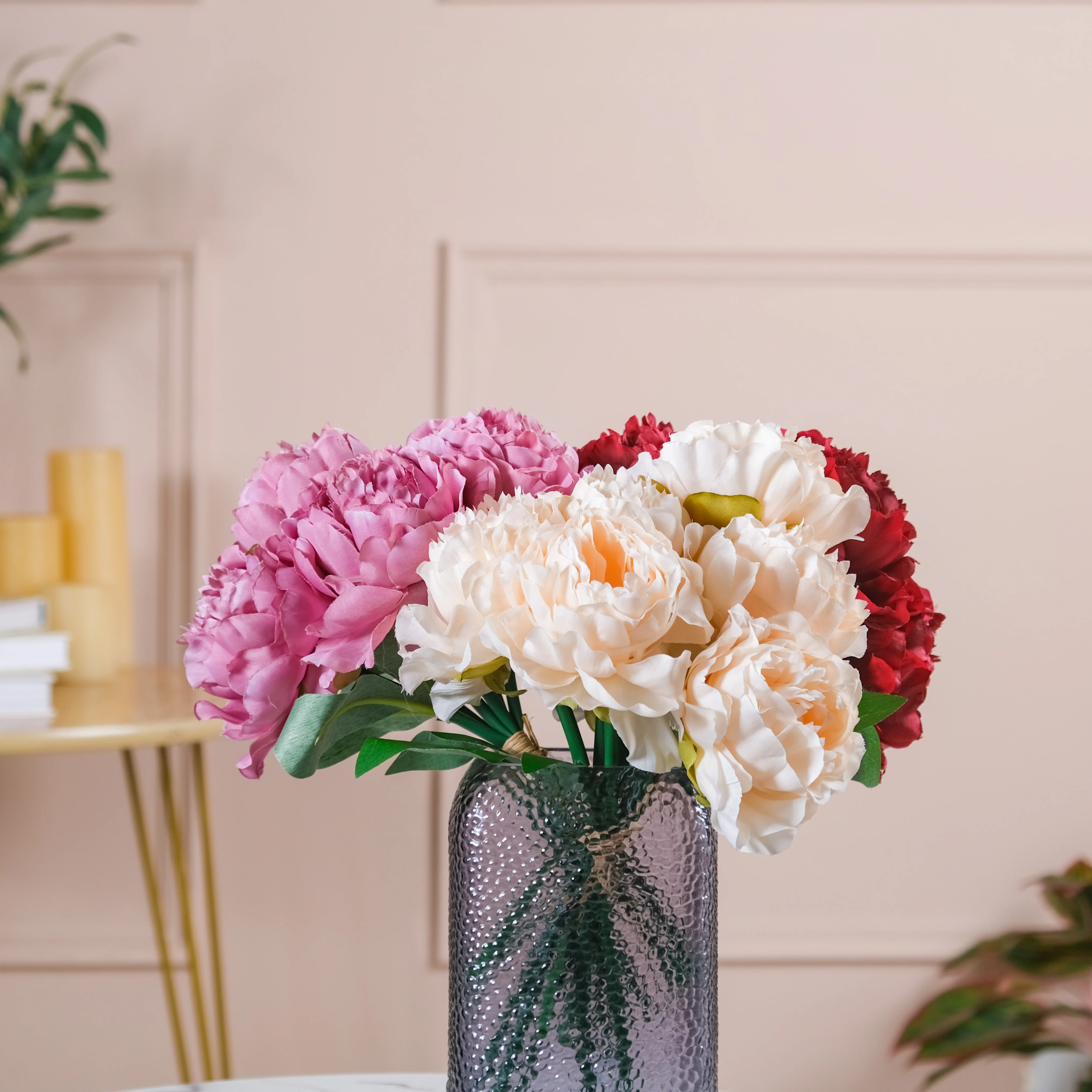 Faux Flower Stem - Image 10