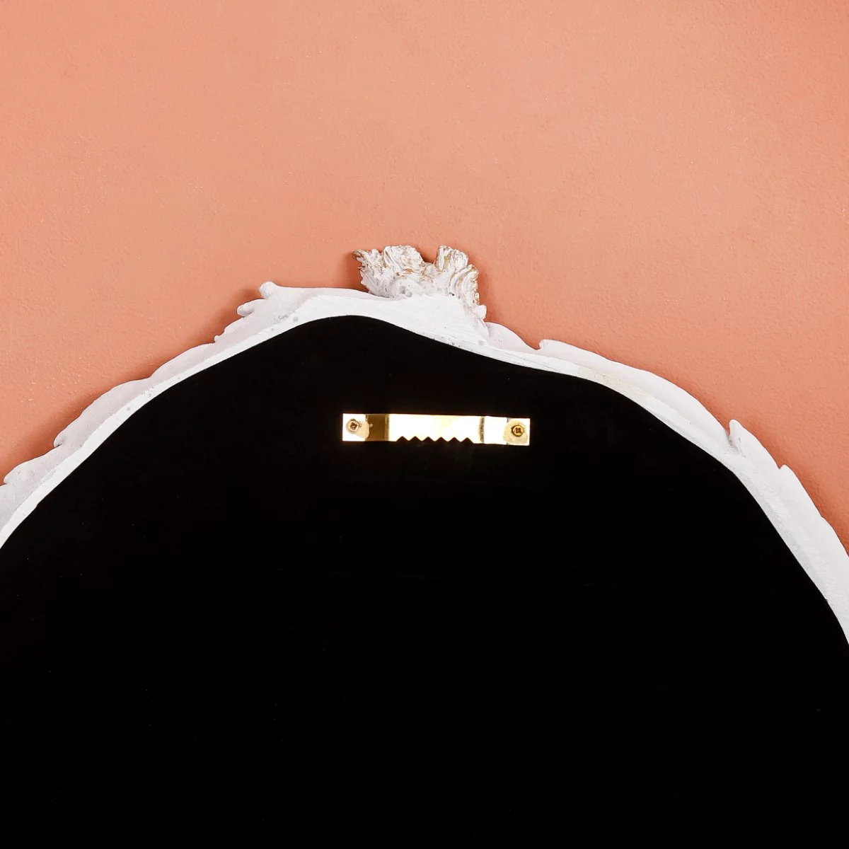 Feather Fusion Oval Wall Mirror - Image 6