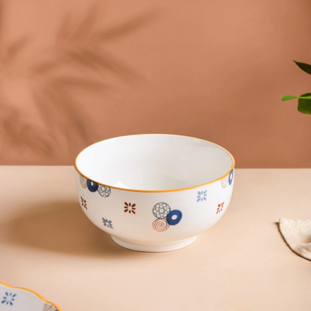 Feliz Fruit Bowl 800 ml - Image 5