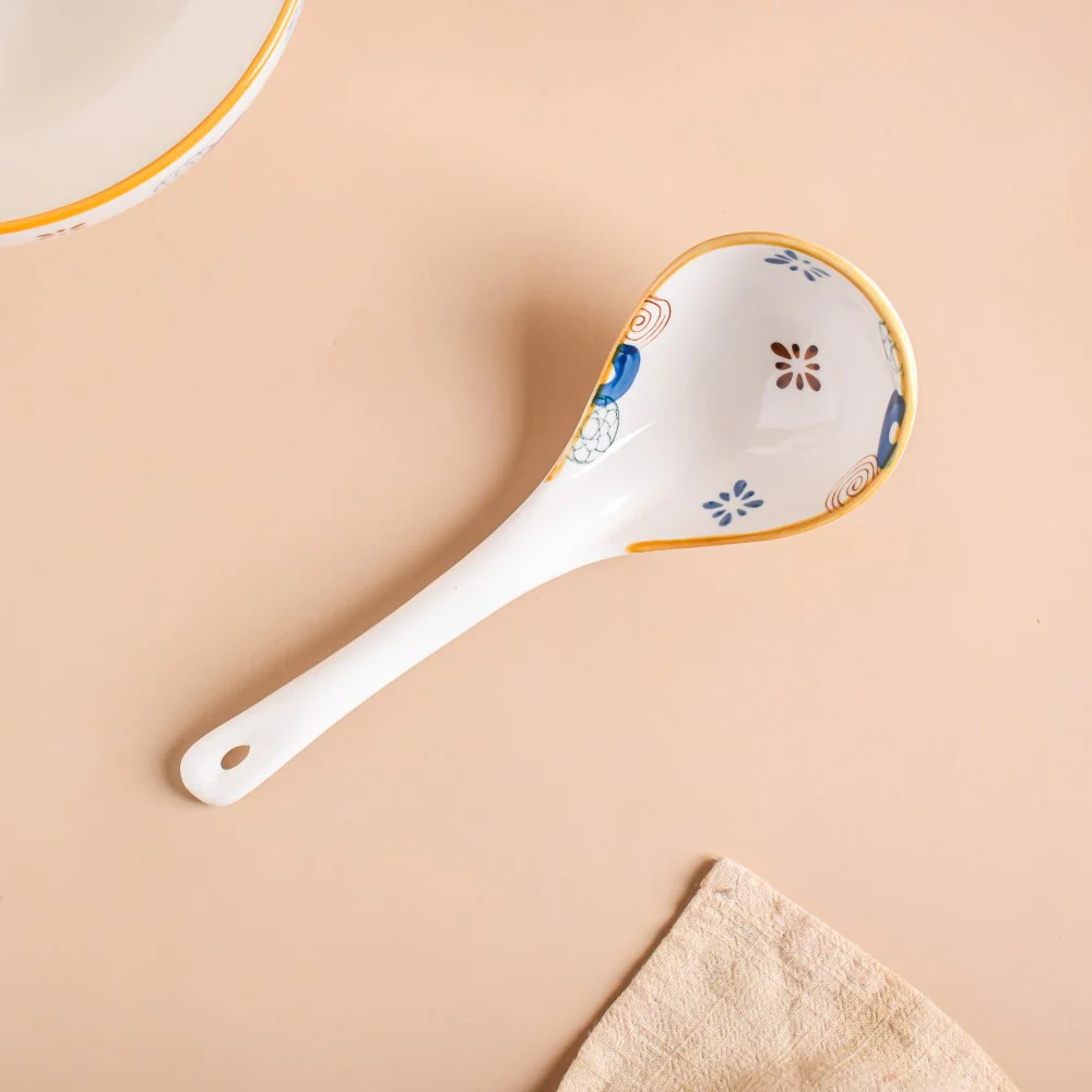 Feliz Serving Spoon - Image 6