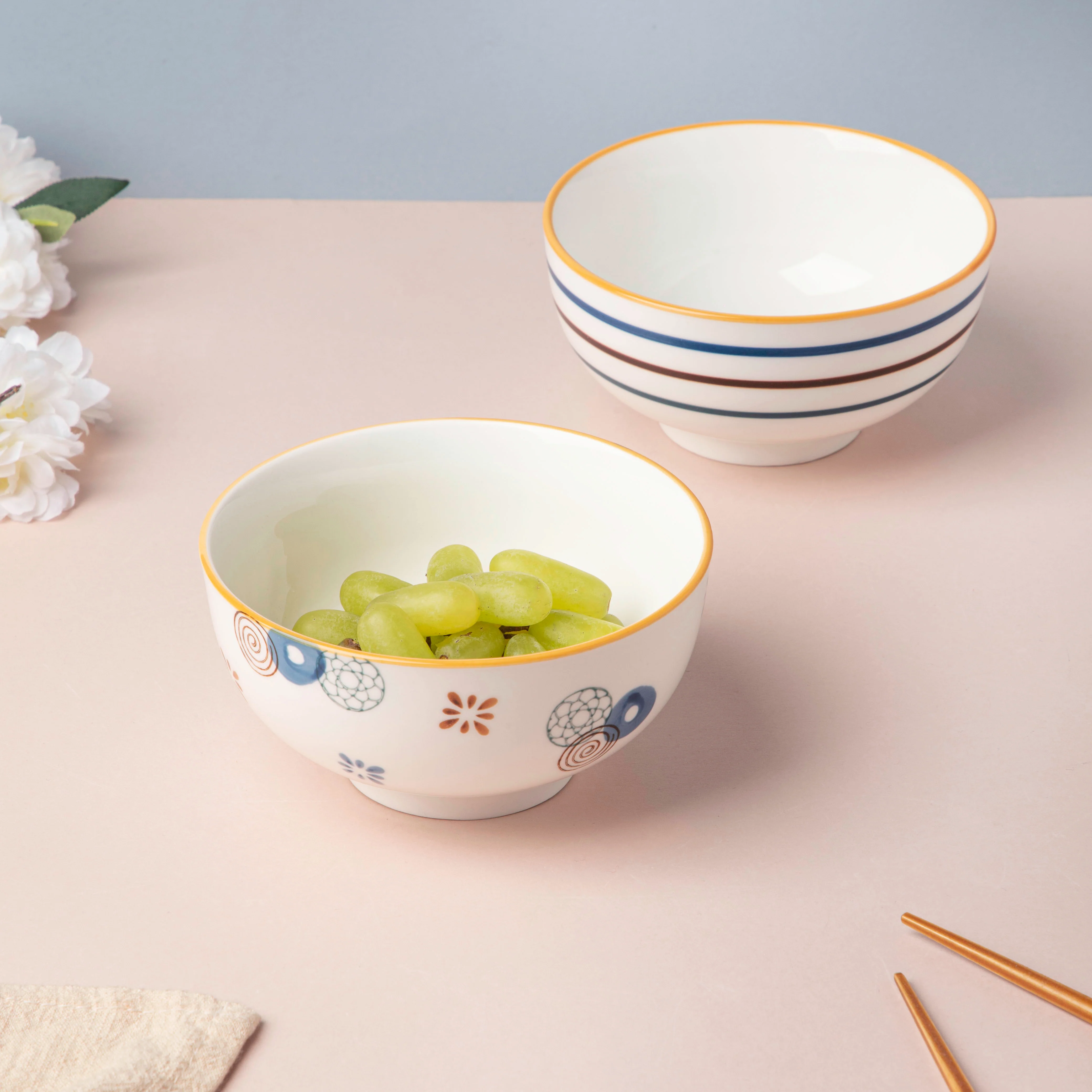 Feliz Snack Bowl 300 ml - Image 3