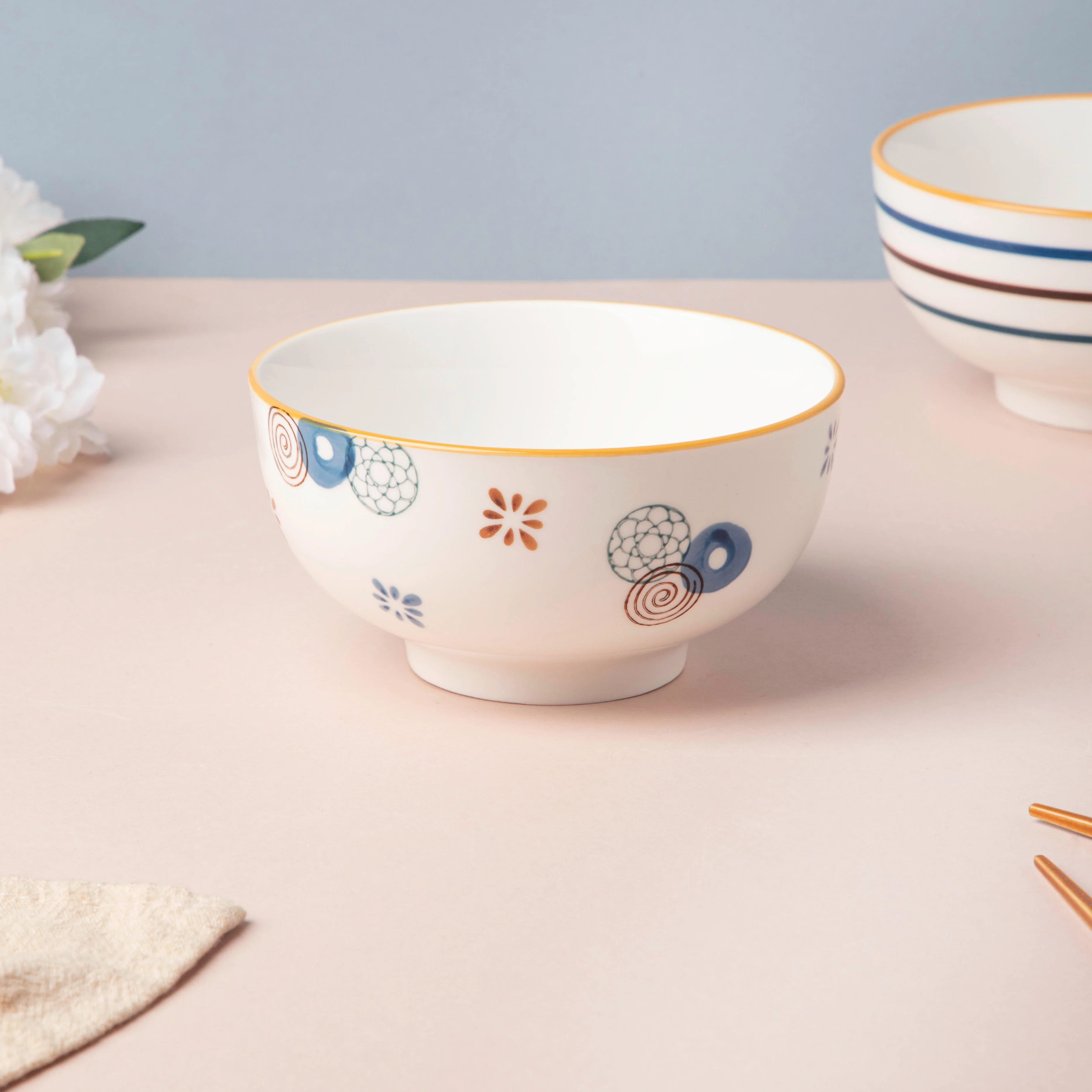 Feliz Snack Bowl 300 ml - Image 6