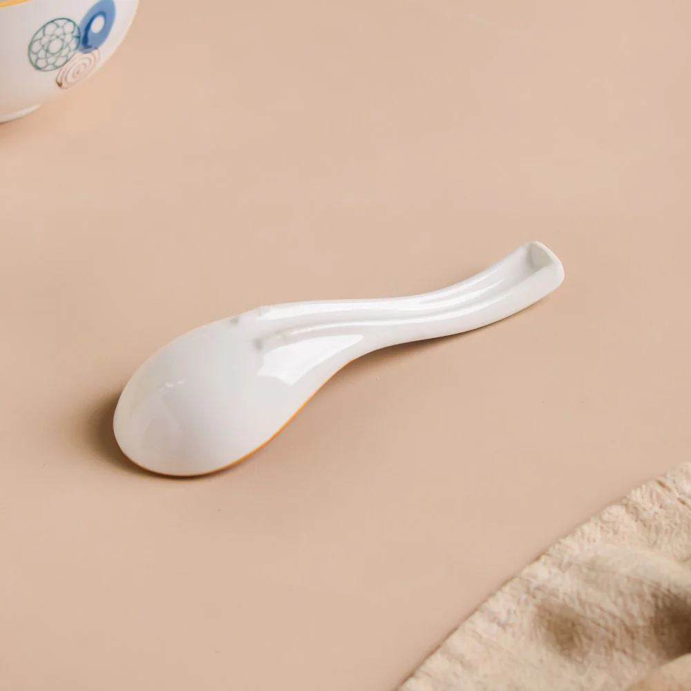 Feliz Soup Spoon - Image 14