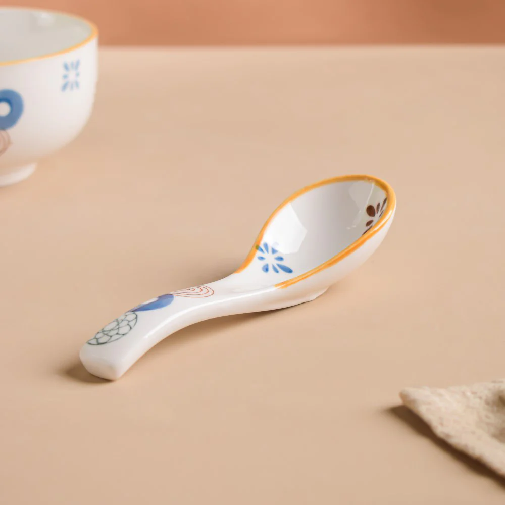 Feliz Soup Spoon - Image 16