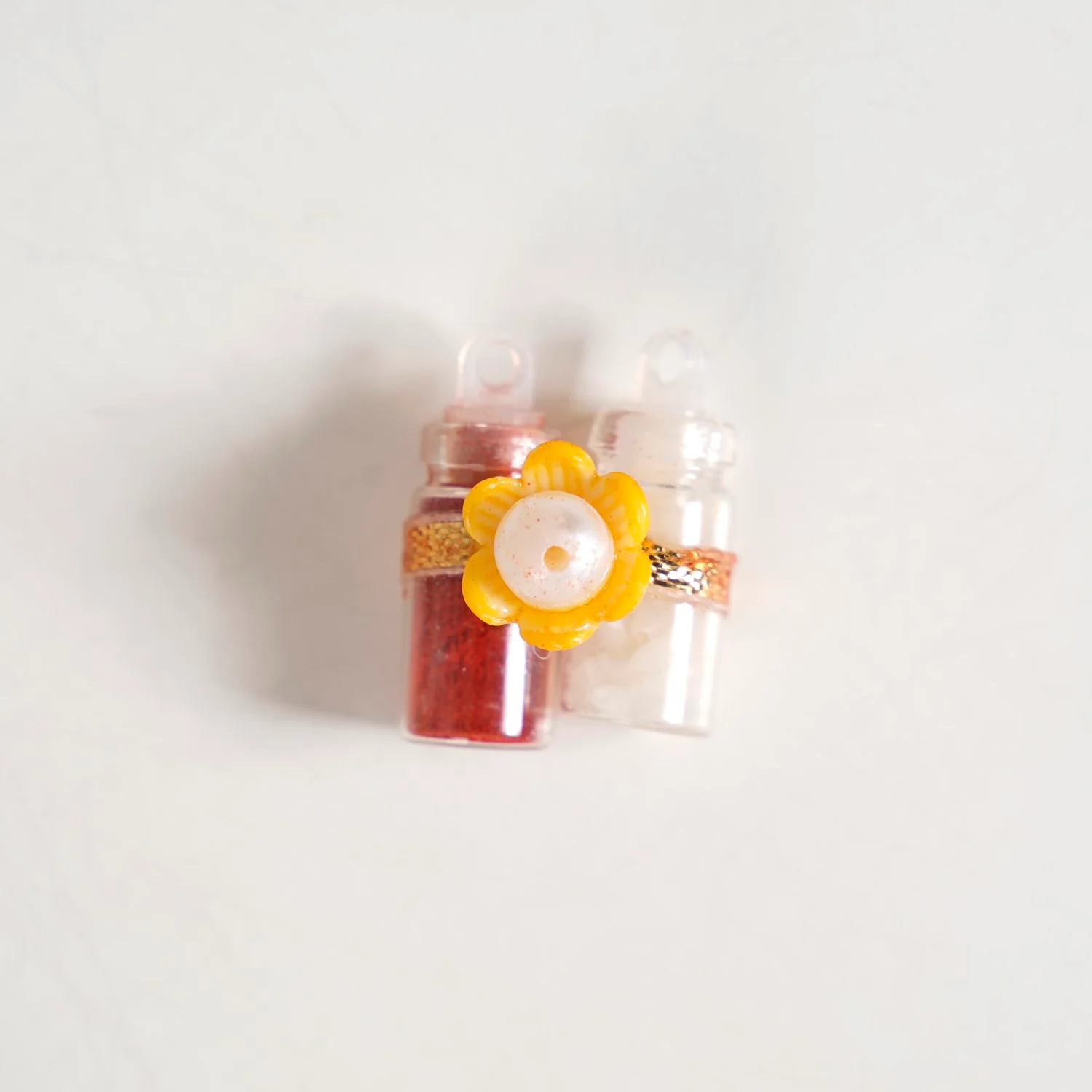 FemiCare Rakhi Gift Hamper For Bhai And Bhabhi - Image 6