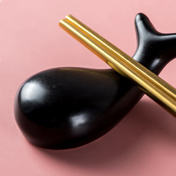 Fish Chopstick Rest - Image 16