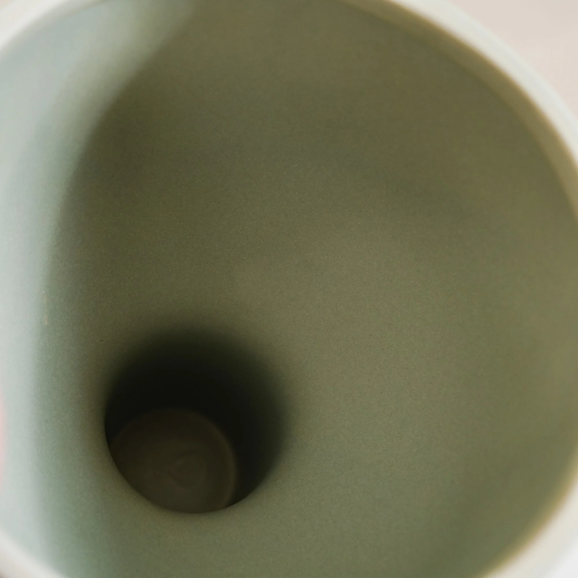 Flambeau Inspired Decorative Vase - Image 8