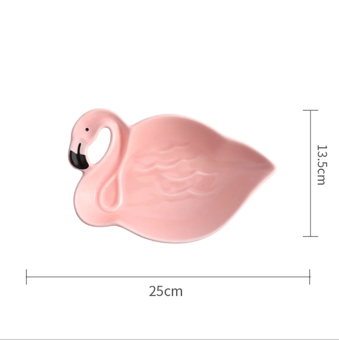 Flamingo Dish - Image 16