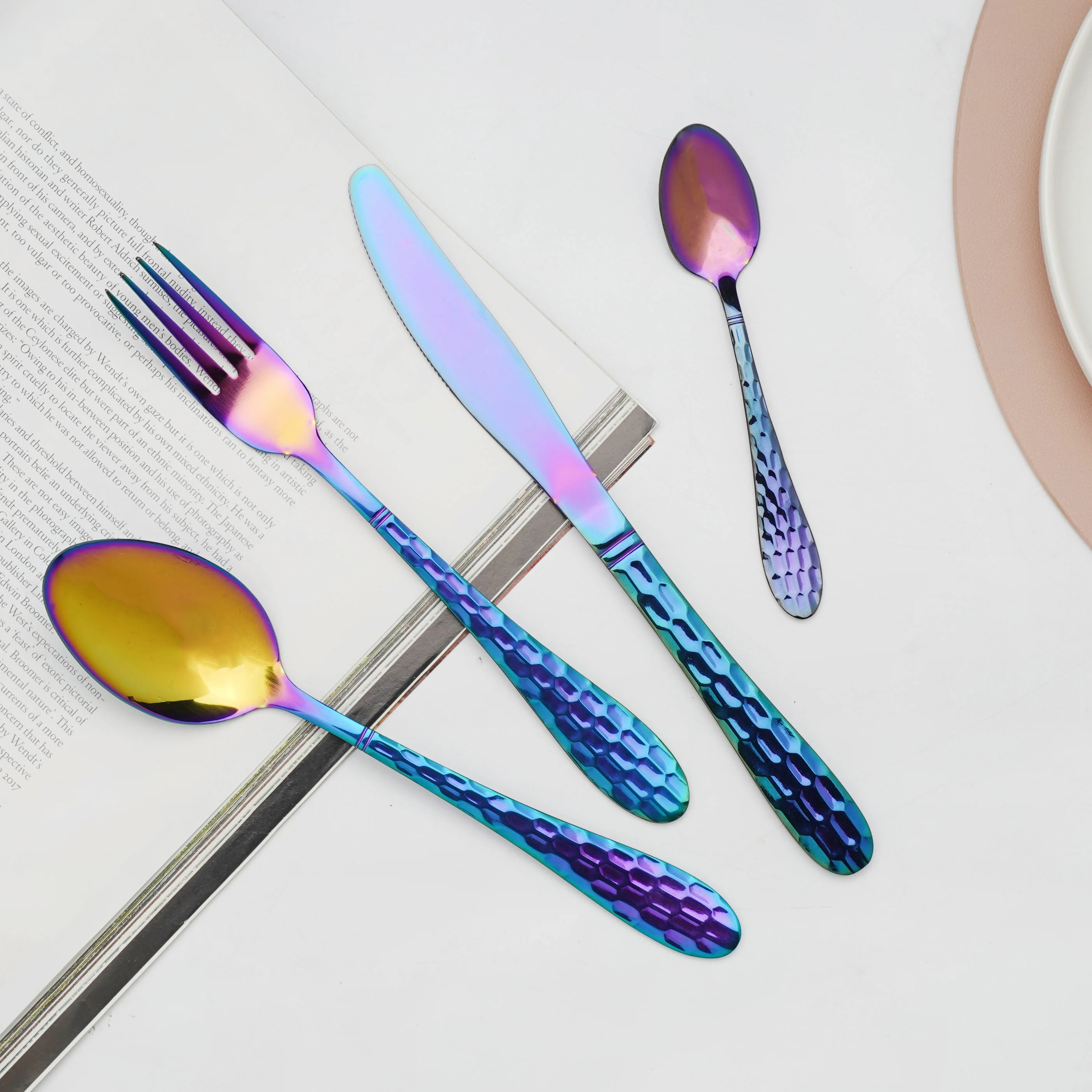 Flatware Set - Image 14
