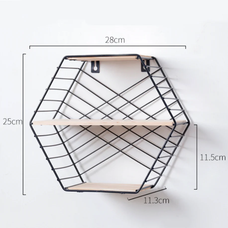Floating Shelf - Big - Image 5