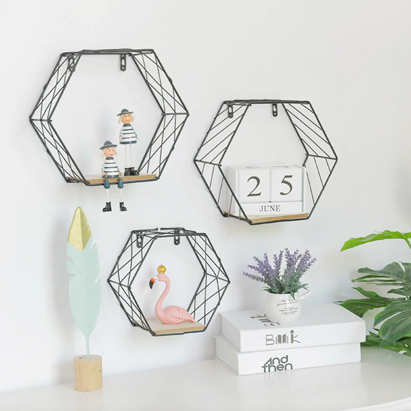 Floating Shelf - Small - Image 2