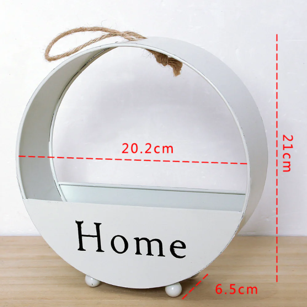 Floating Wall Rack - Image 5