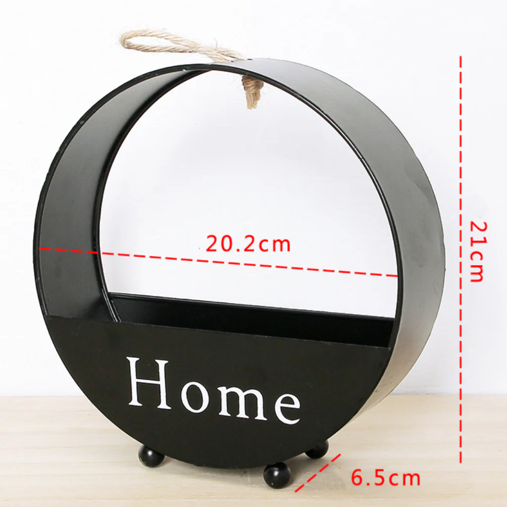 Floating Wall Rack - Image 7