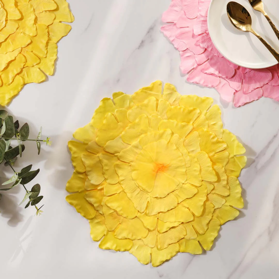 Floral Placemat Set of 2 - Image 5