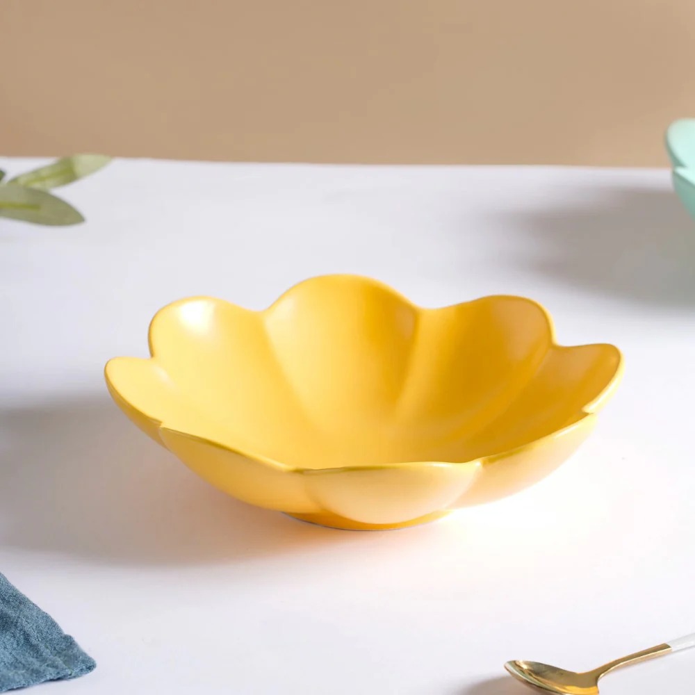 Flower Dish - Image 2