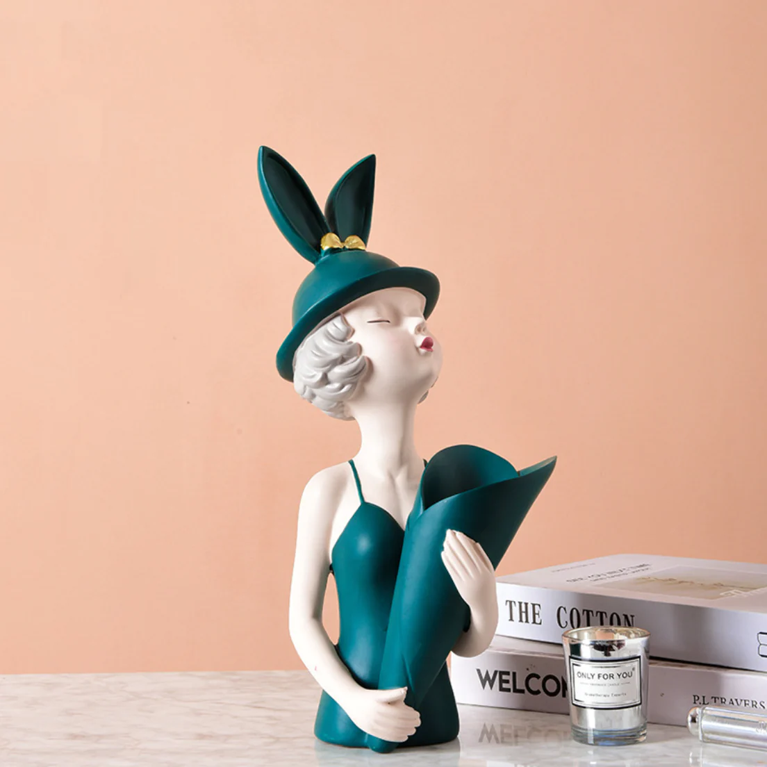 Flower Vase Showpiece - Image 9