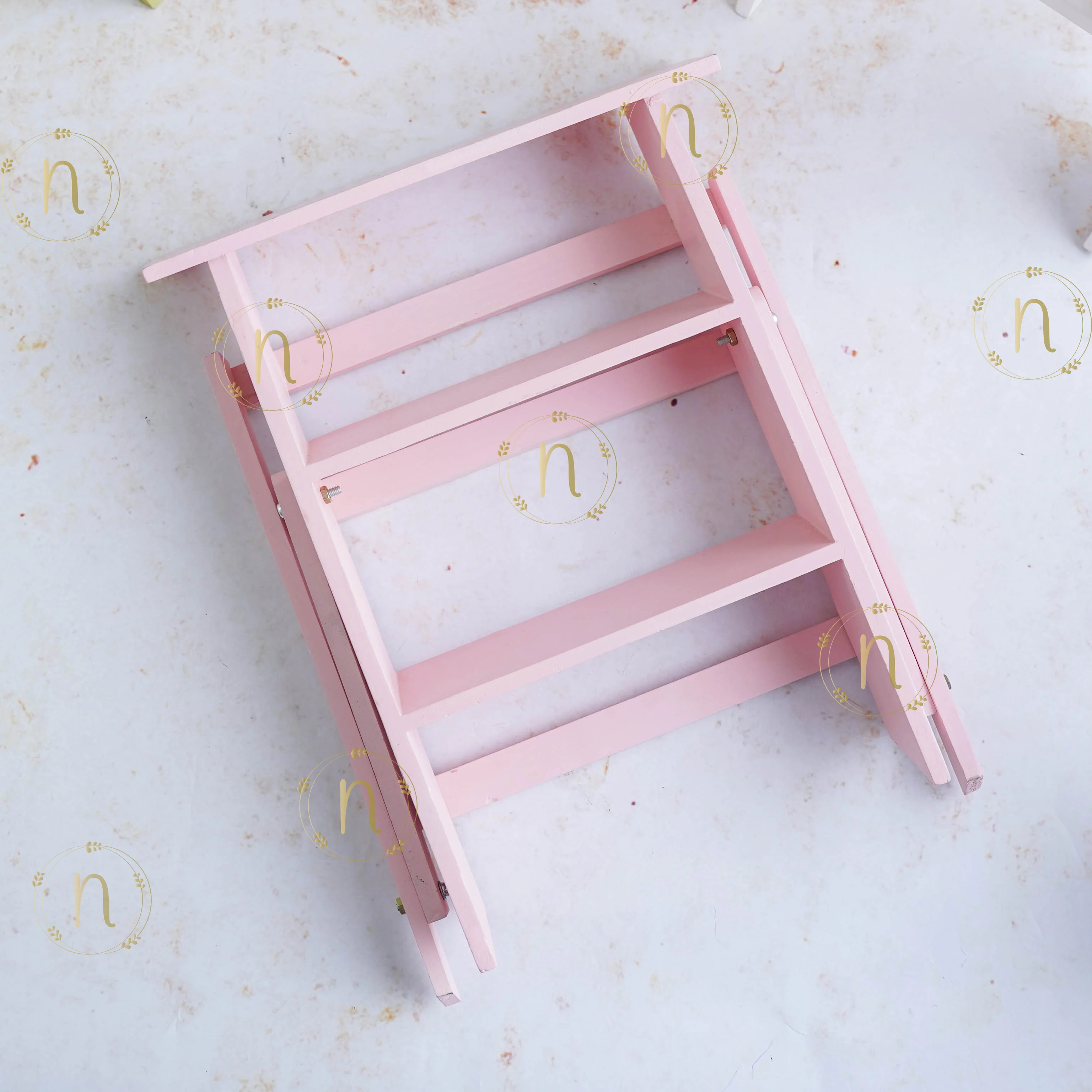 Foldable Stand - Image 20