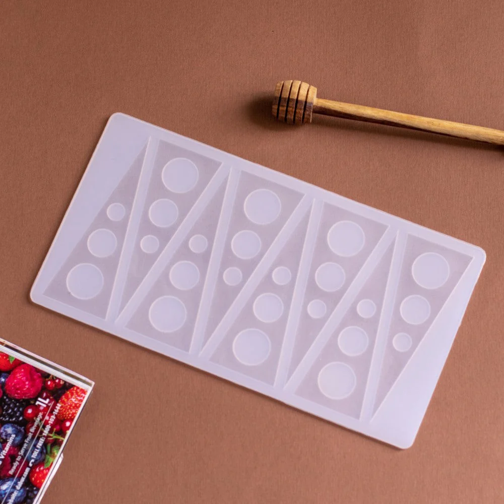 Fondant Mould Tray - Image 4