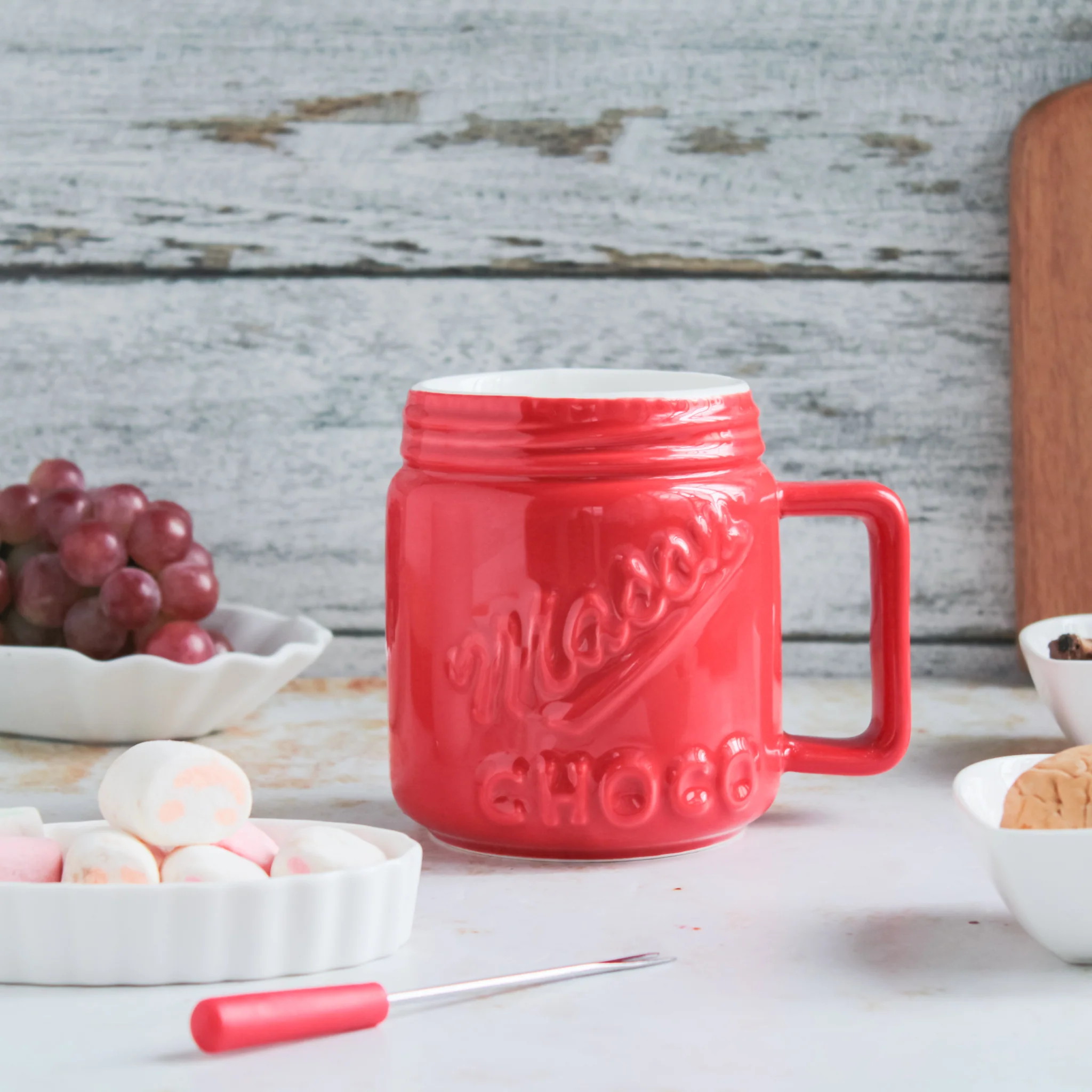 Fondue Cup - Image 3