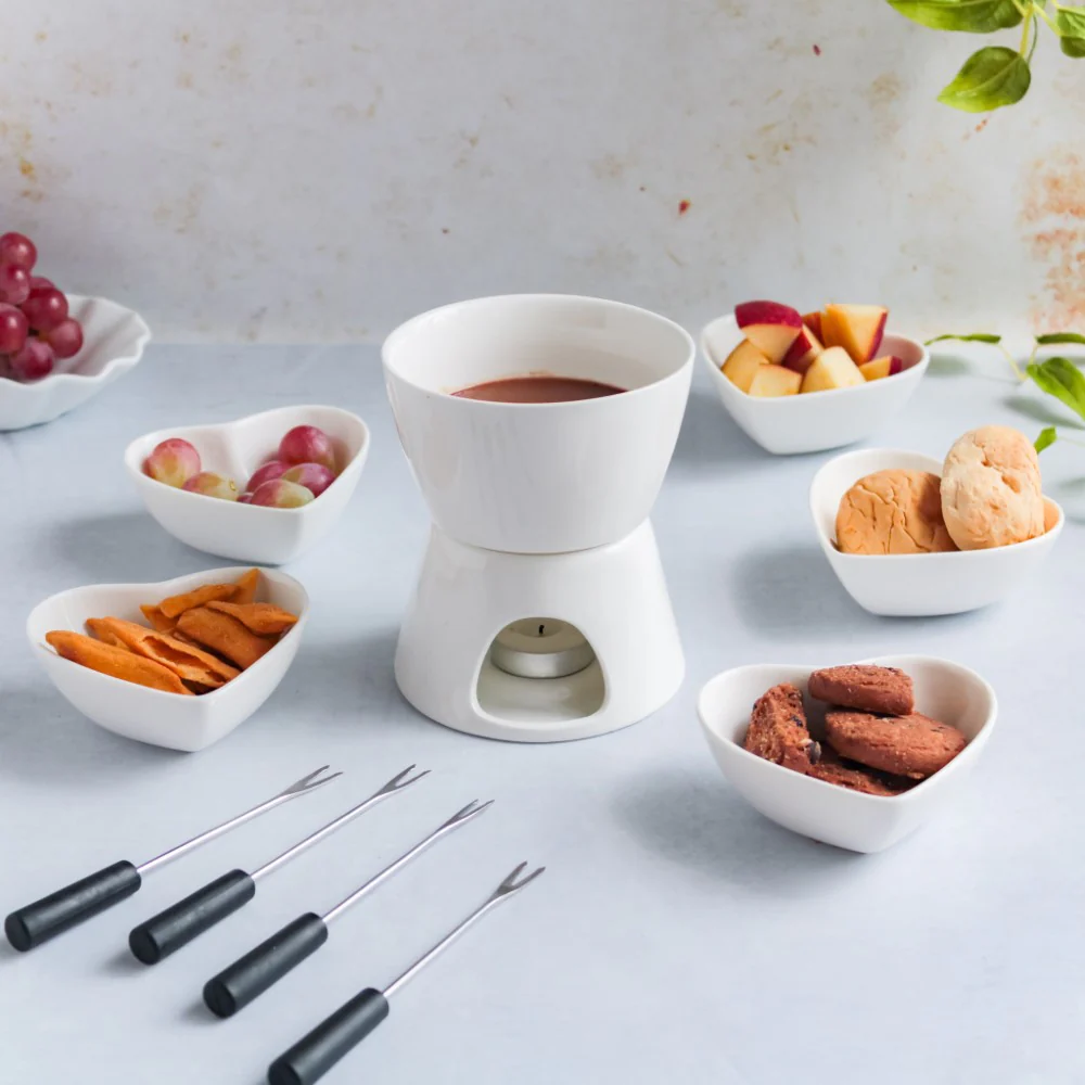Fondue Platter - Image 2