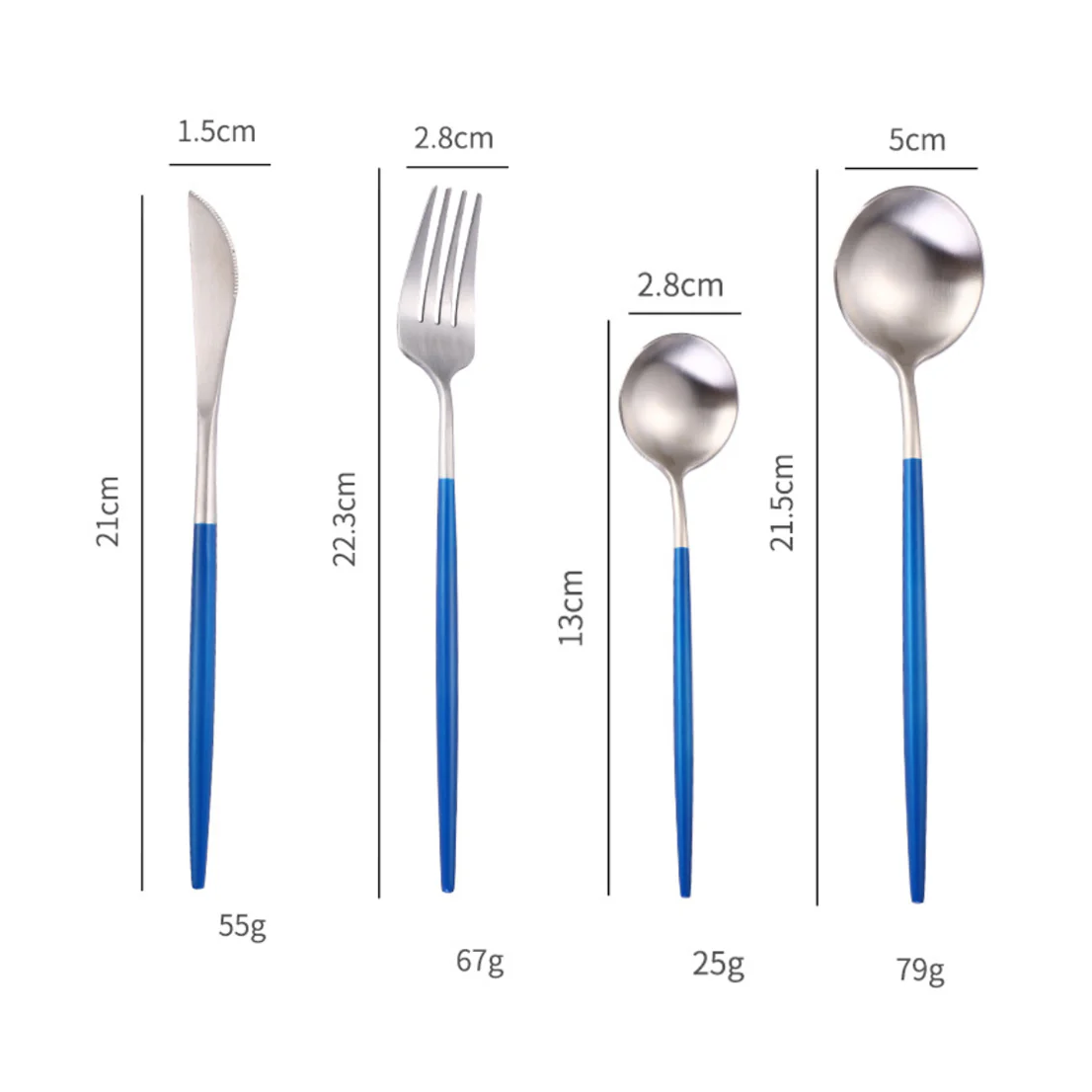 Food Cutlery - Image 10