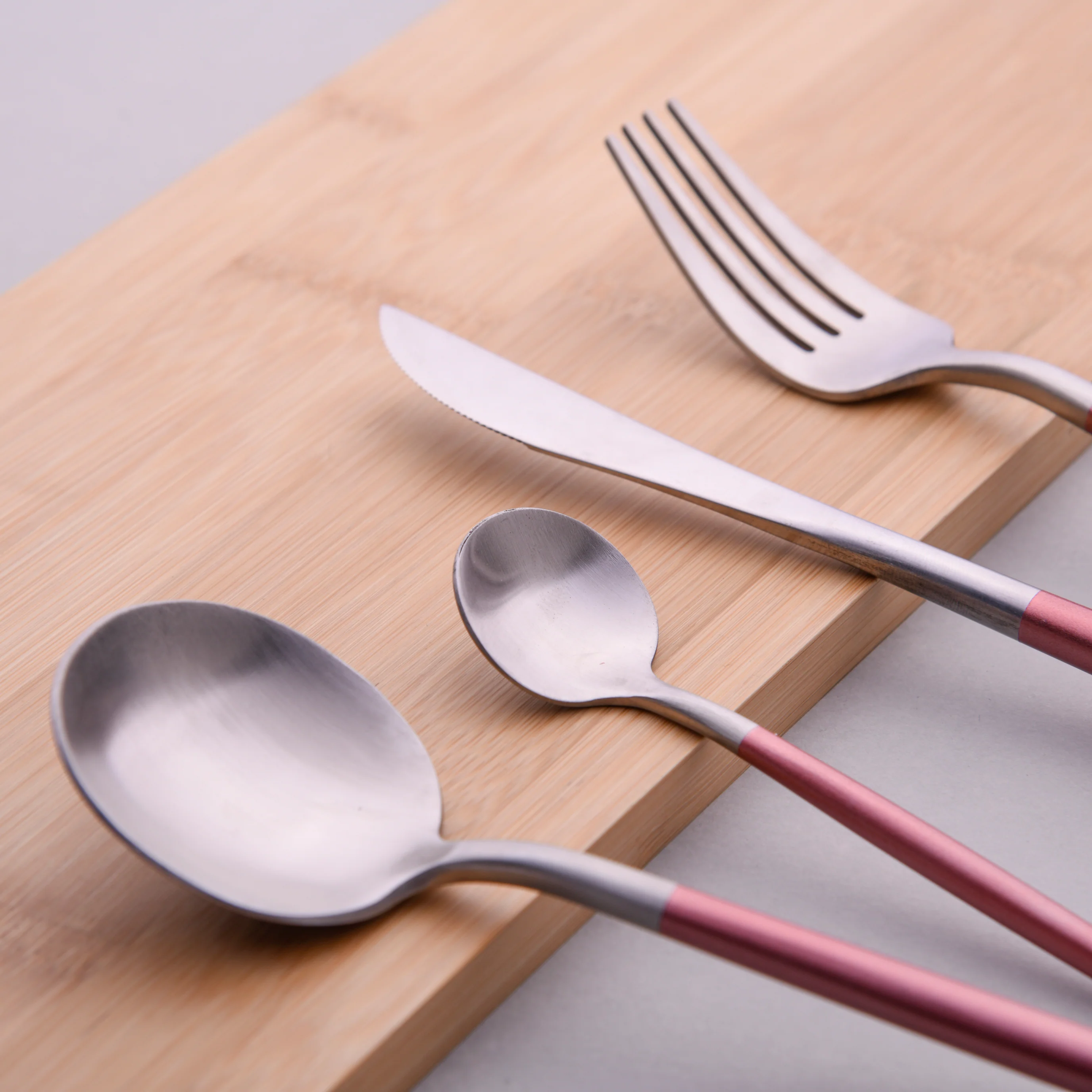 Food Cutlery - Image 8