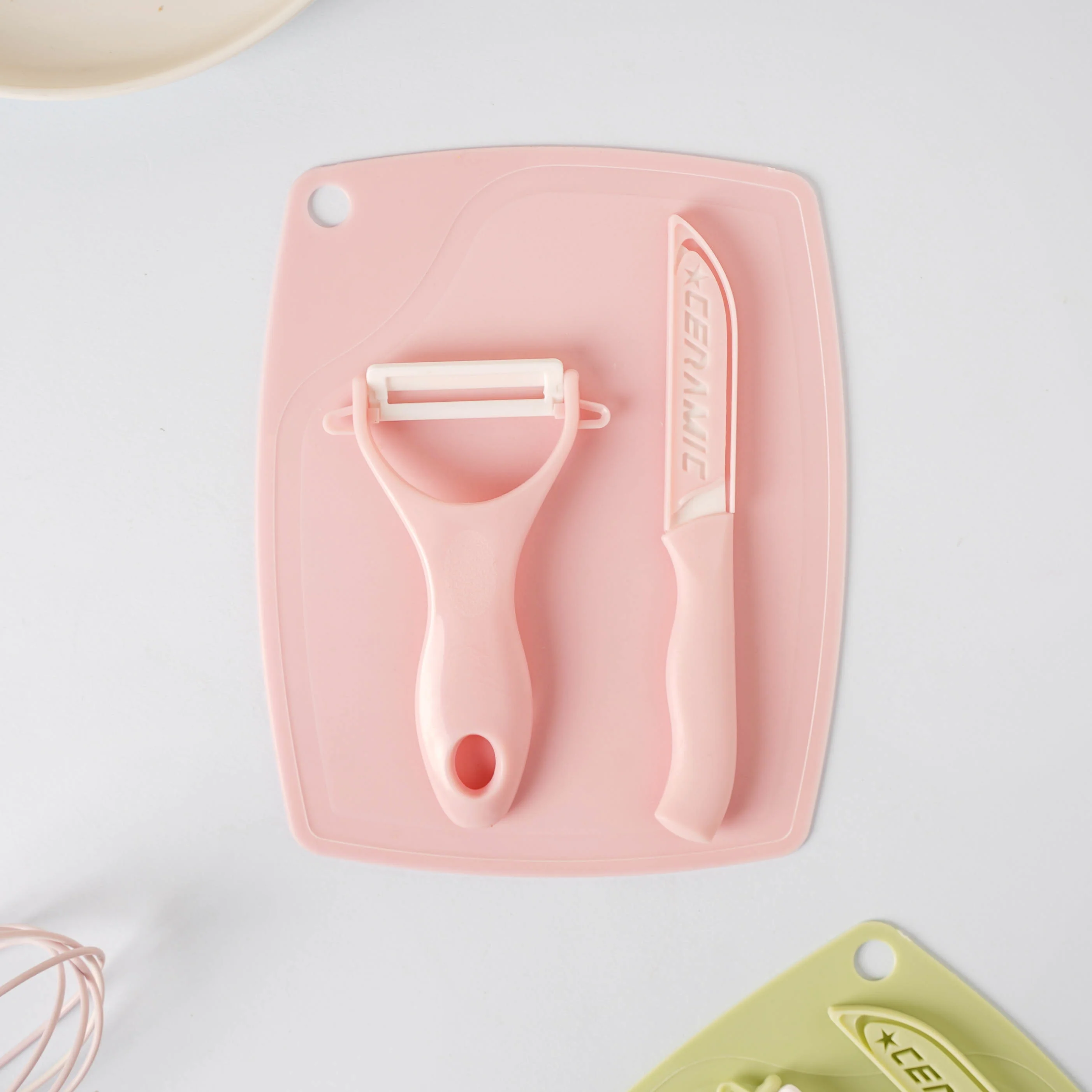 Food Cutter Set - Image 7