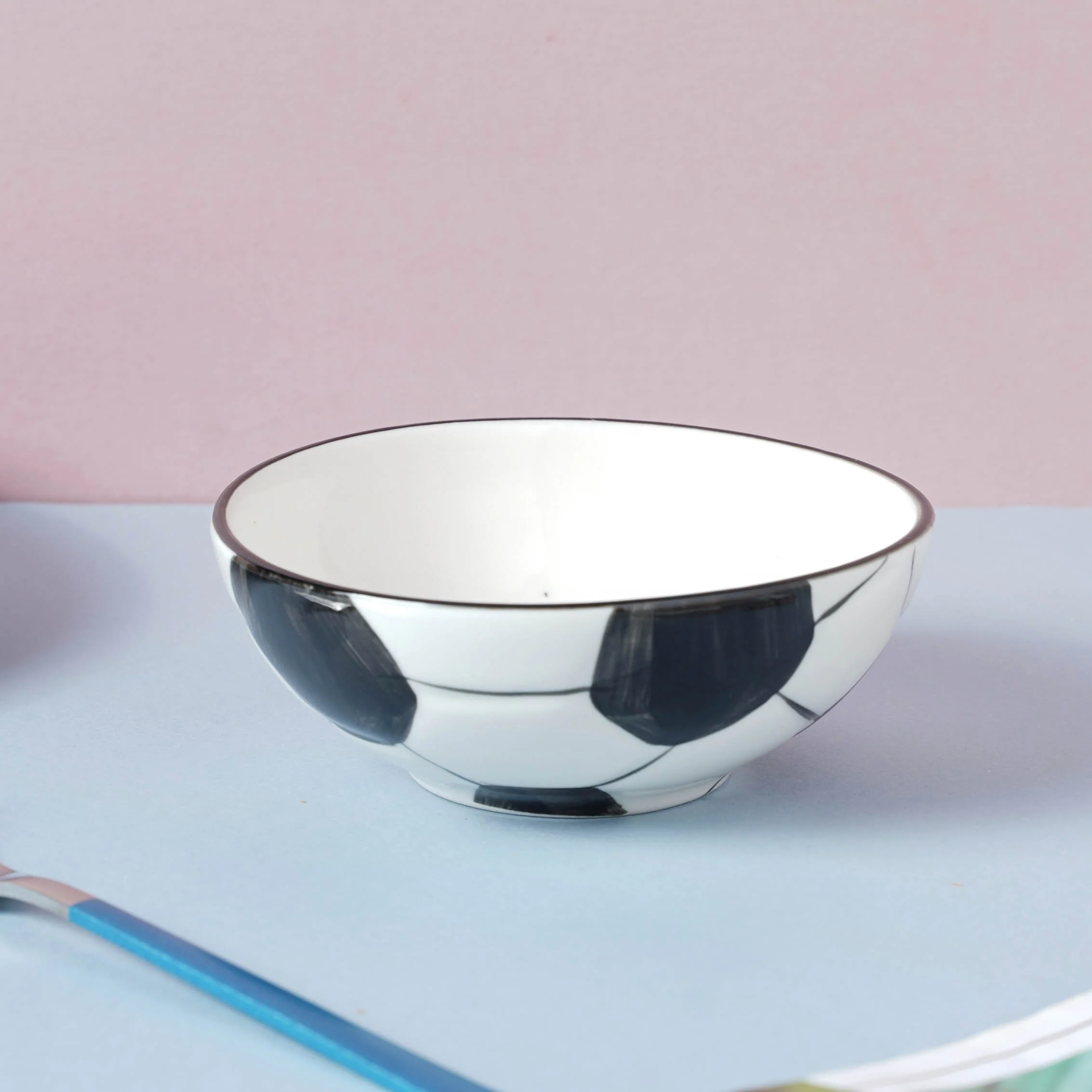 Football Bowl 250 ml - Image 2