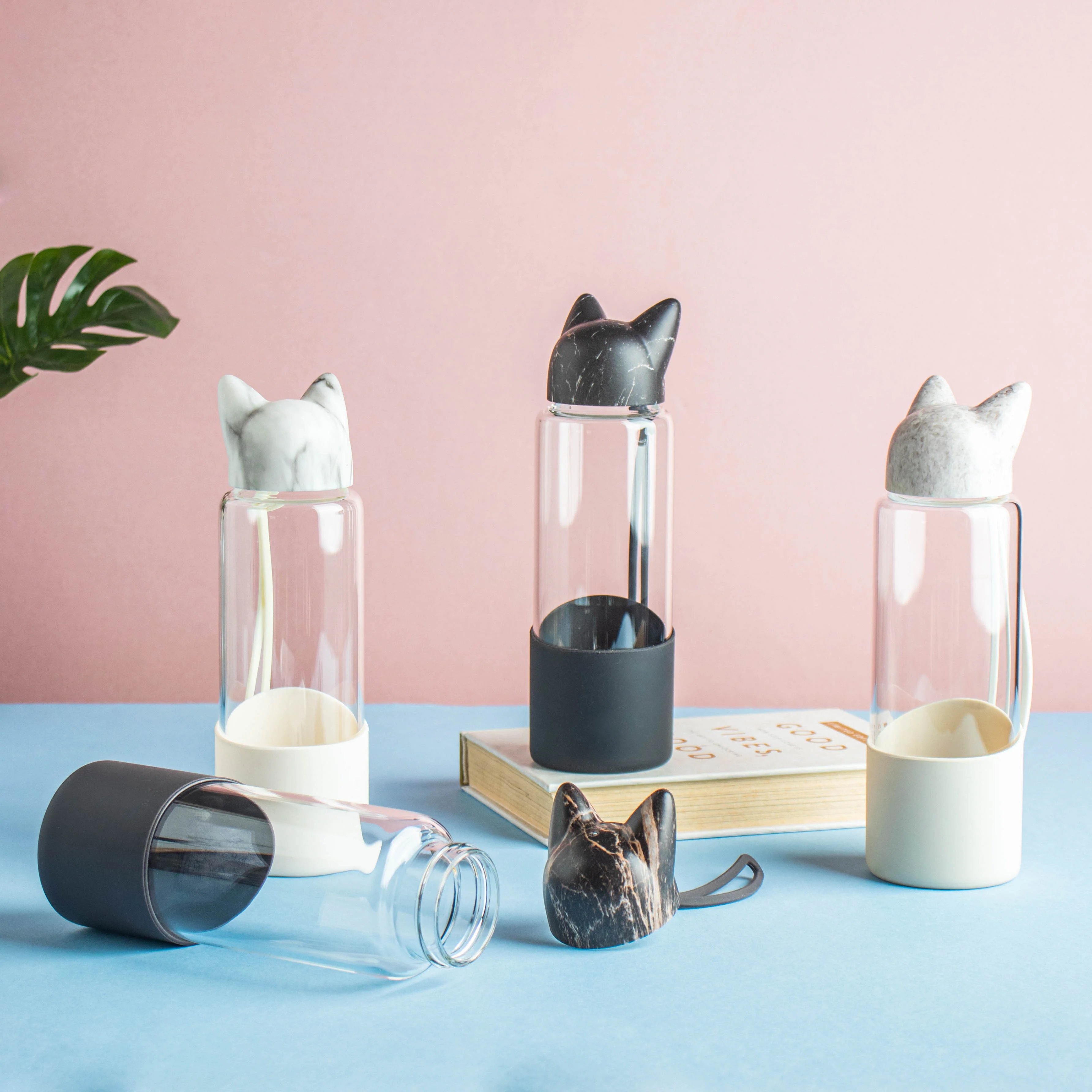 Fox ear Bottle - Image 5